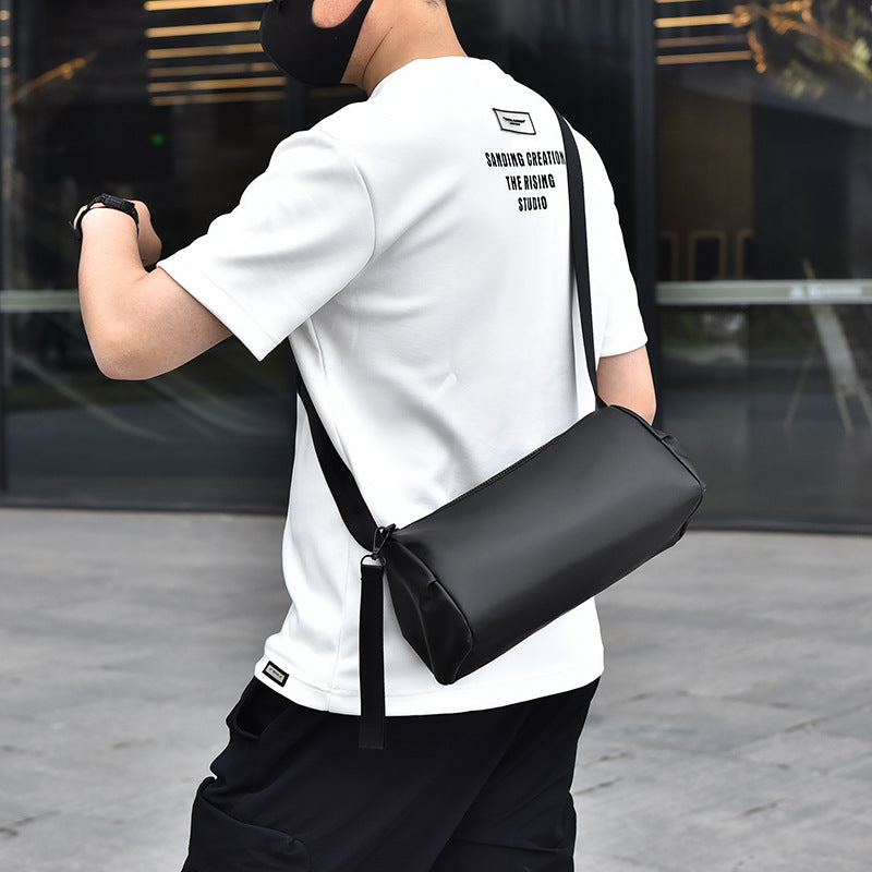 Compact Travel Cosmetic Pouch Bowlift