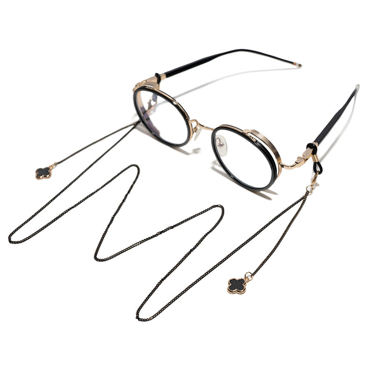 Stylish Eyewear Chain Bowlift