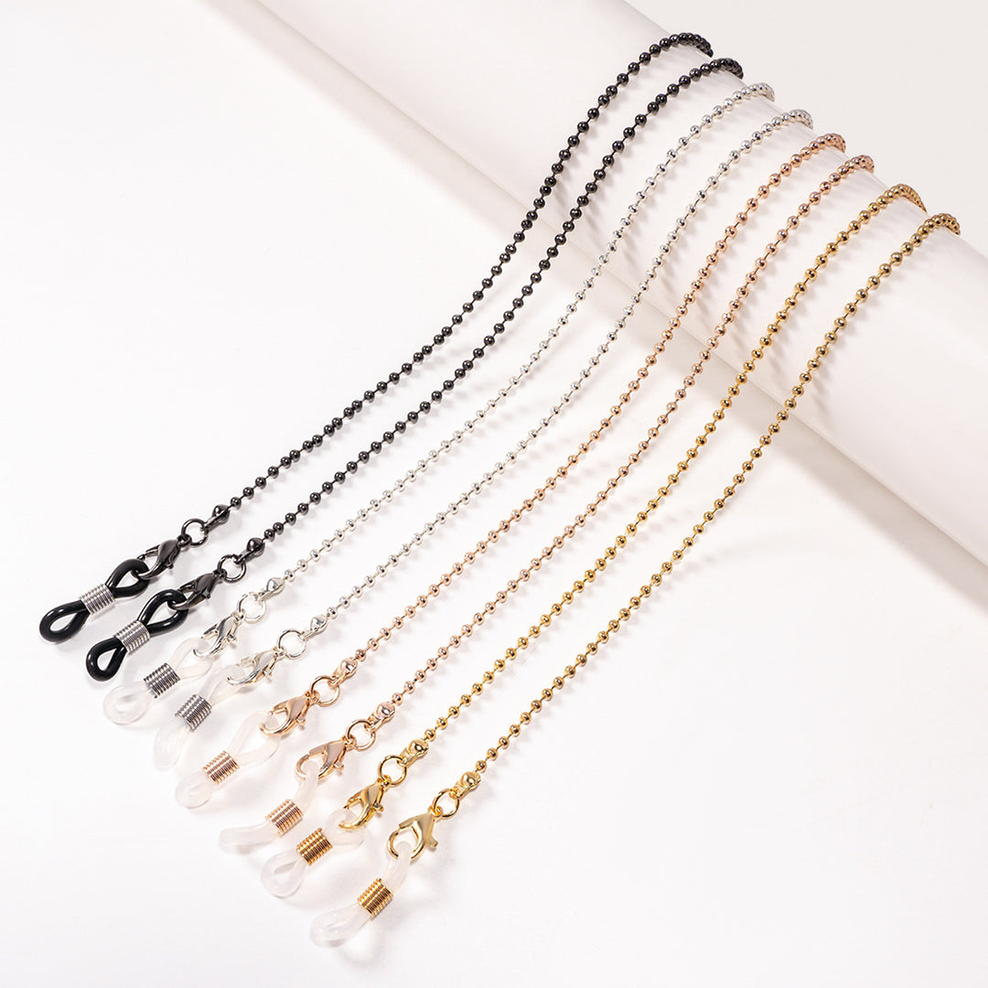 Stylish Eyewear Chain Holder Bowlift