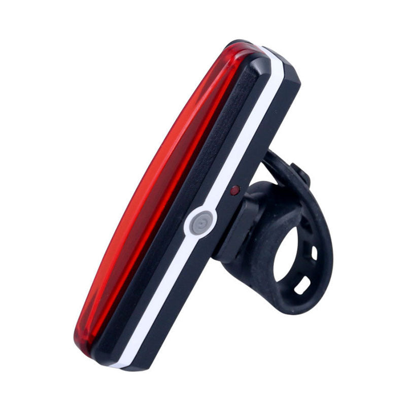 Smart Bicycle Safety Rear Light Bowlift