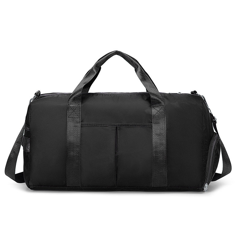 Practical Sports and Travel Bag Bowlift