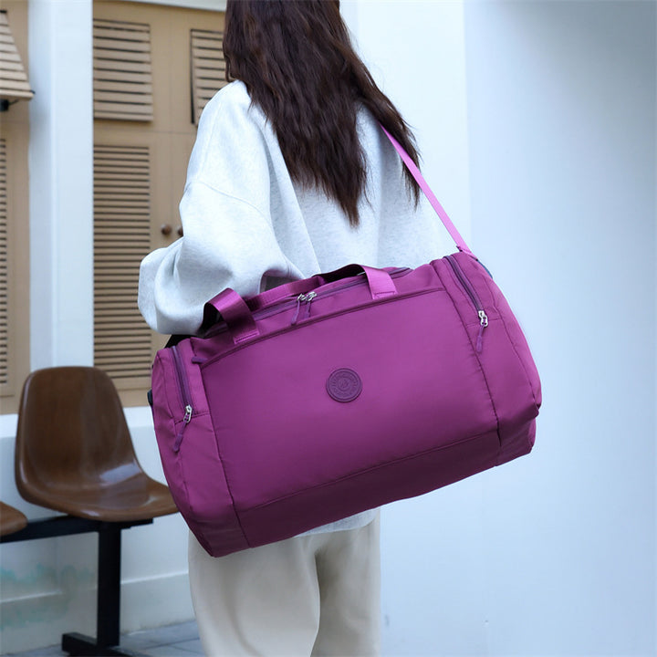 Versatile Sports Duffle