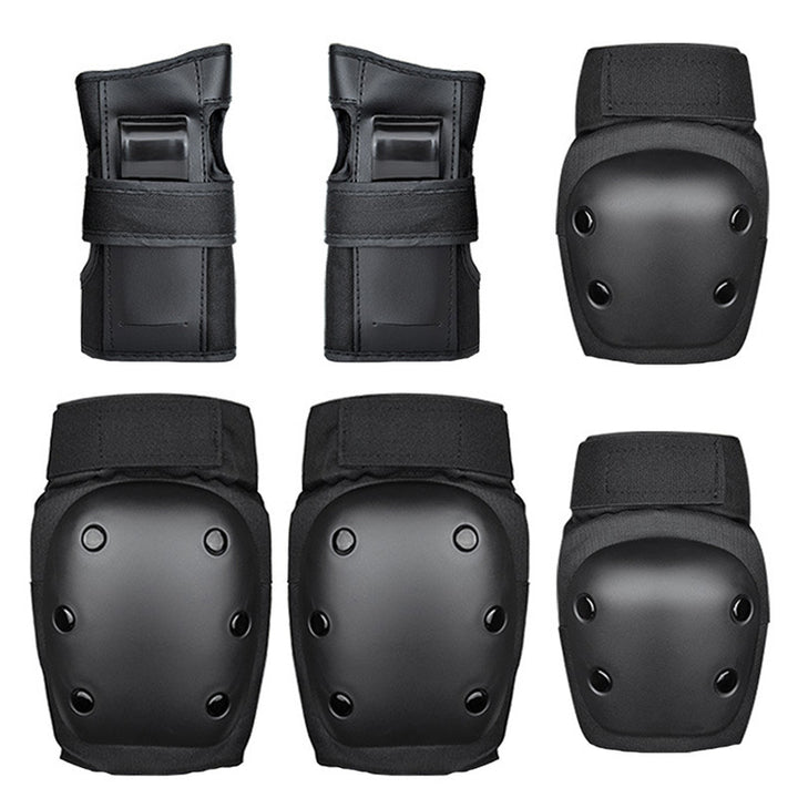 Wrist and Knee Protectors Bowlift