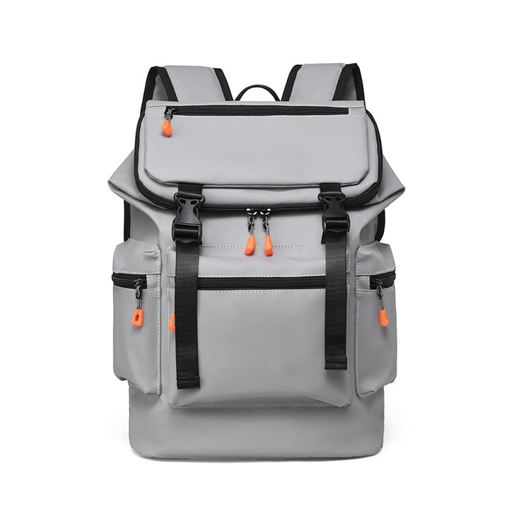 Versatile Adventure Backpack Bowlift