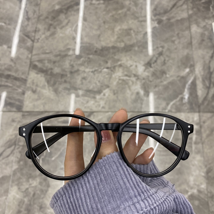 Women’s fashionable Cat-Eye glasses with decorative frame Bowlift