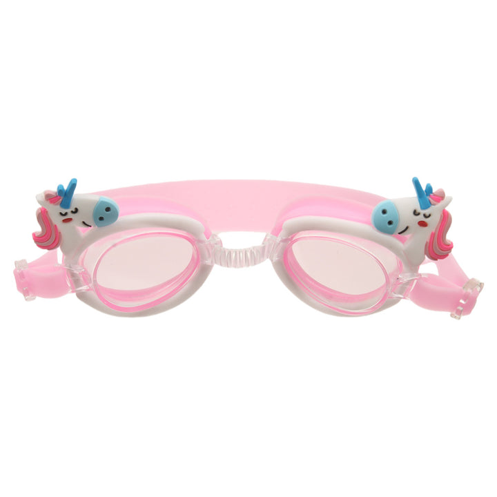 Kids Swim Goggles Bowlift