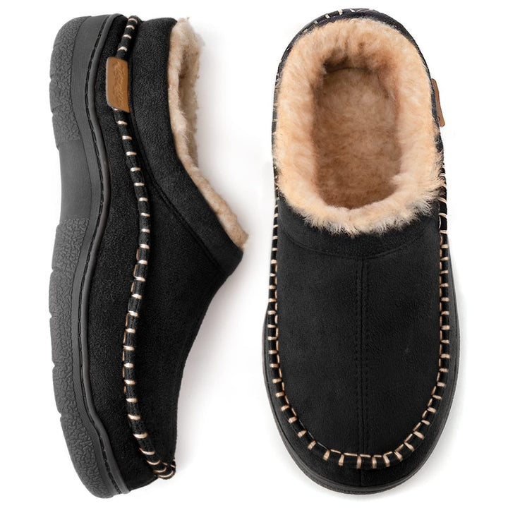 BowLift | SoftLuxe Slippers – Plush Comfort and Elegant Home Style in One