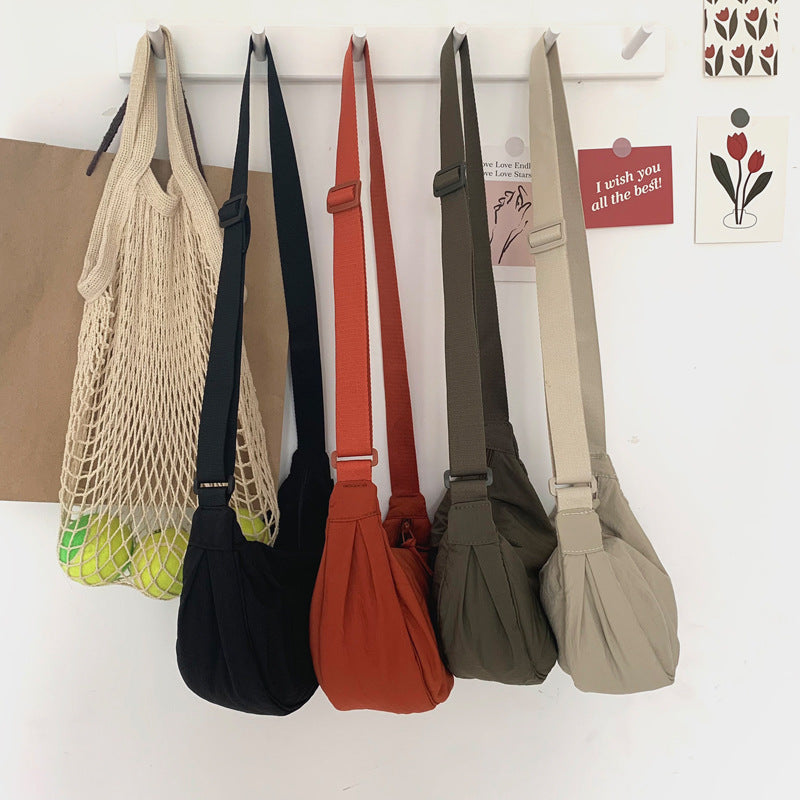 Comfortable Hip Bag Bowlift