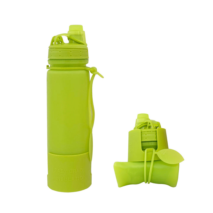 Unisex Insulated Sports Bottle Bowlift