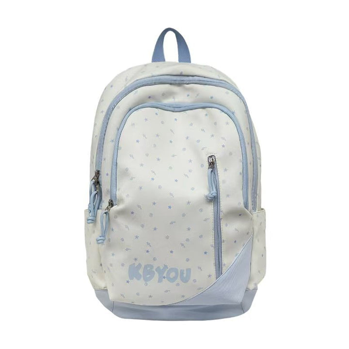 Stargazer Multi-Pocket Backpack Bowlift
