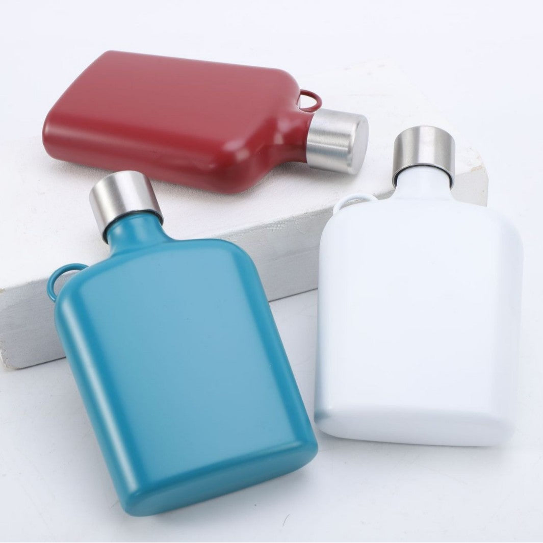 Women Insulated Water Bottle Bowlift