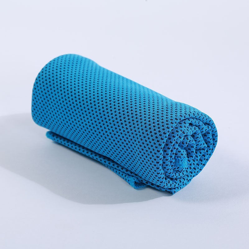Women's microfiber towel for sports and fitness Bowlift