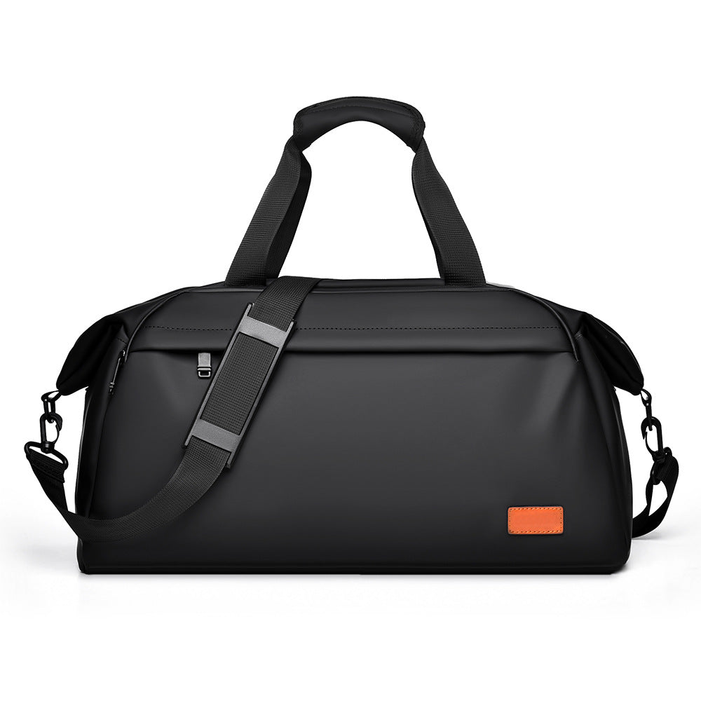 Premium Versatile Gym Duffle Bag Bowlift