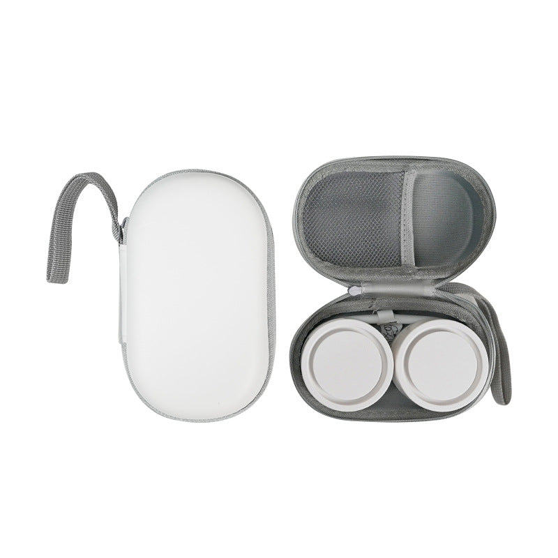 Women's Bluetooth In-Ear Headphones with Flexible Holder Bowlift