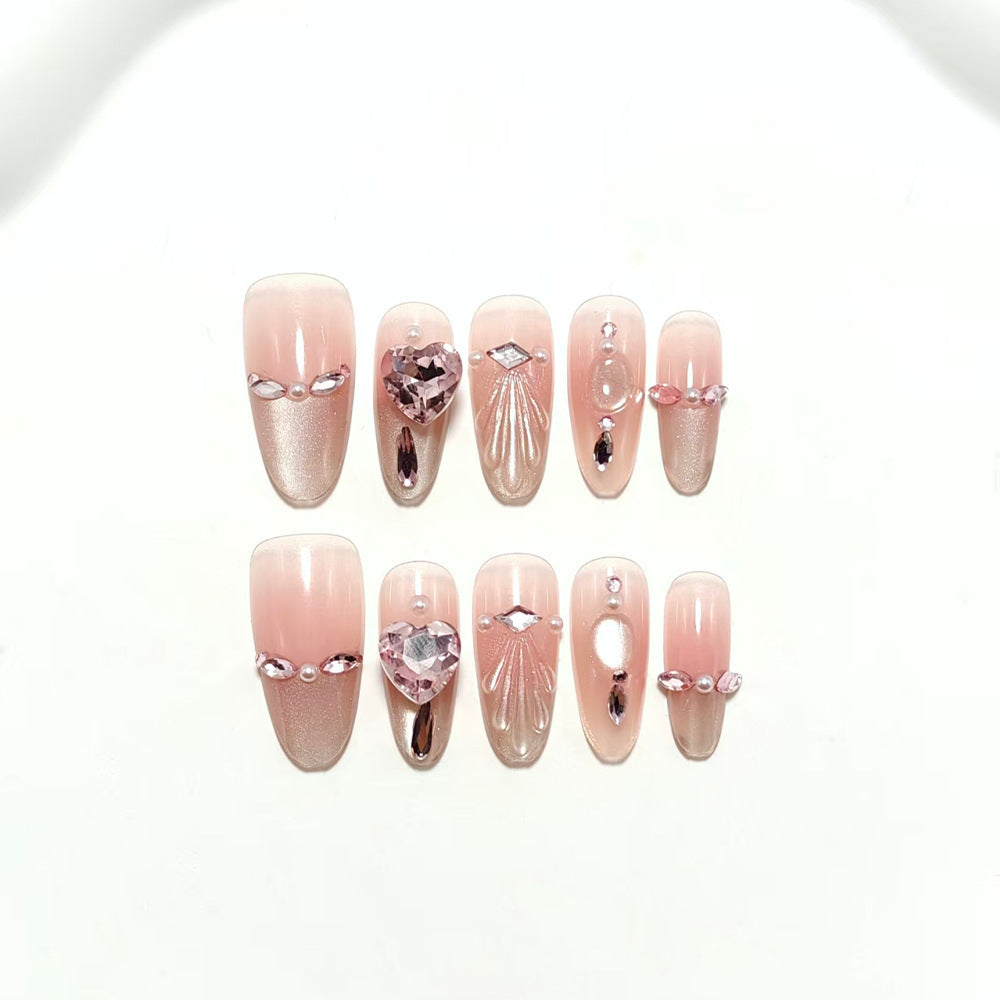 Creative 3D Nail Art with Cute Bear Designs Bowlift