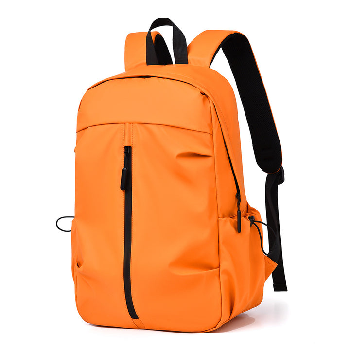 Waterproof Travel Backpack Bowlift