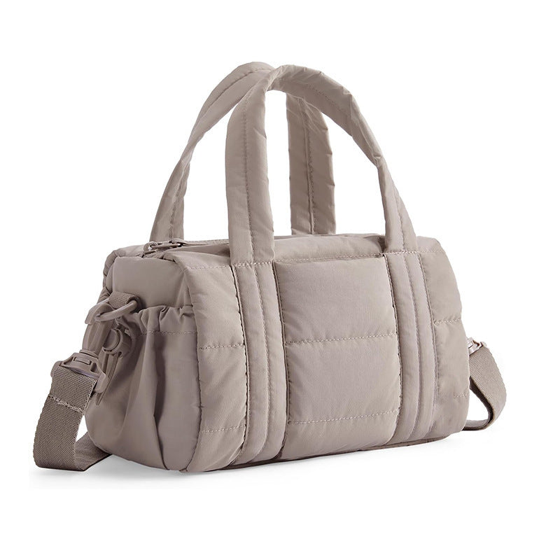 Stylish and Padded Sports Bag Bowlift