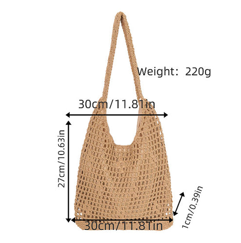 Net bag Bowlift