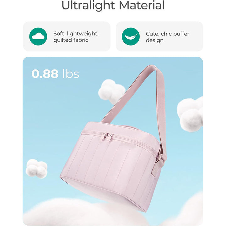 Insulated Lunch Box Cooler Bag Bowlift