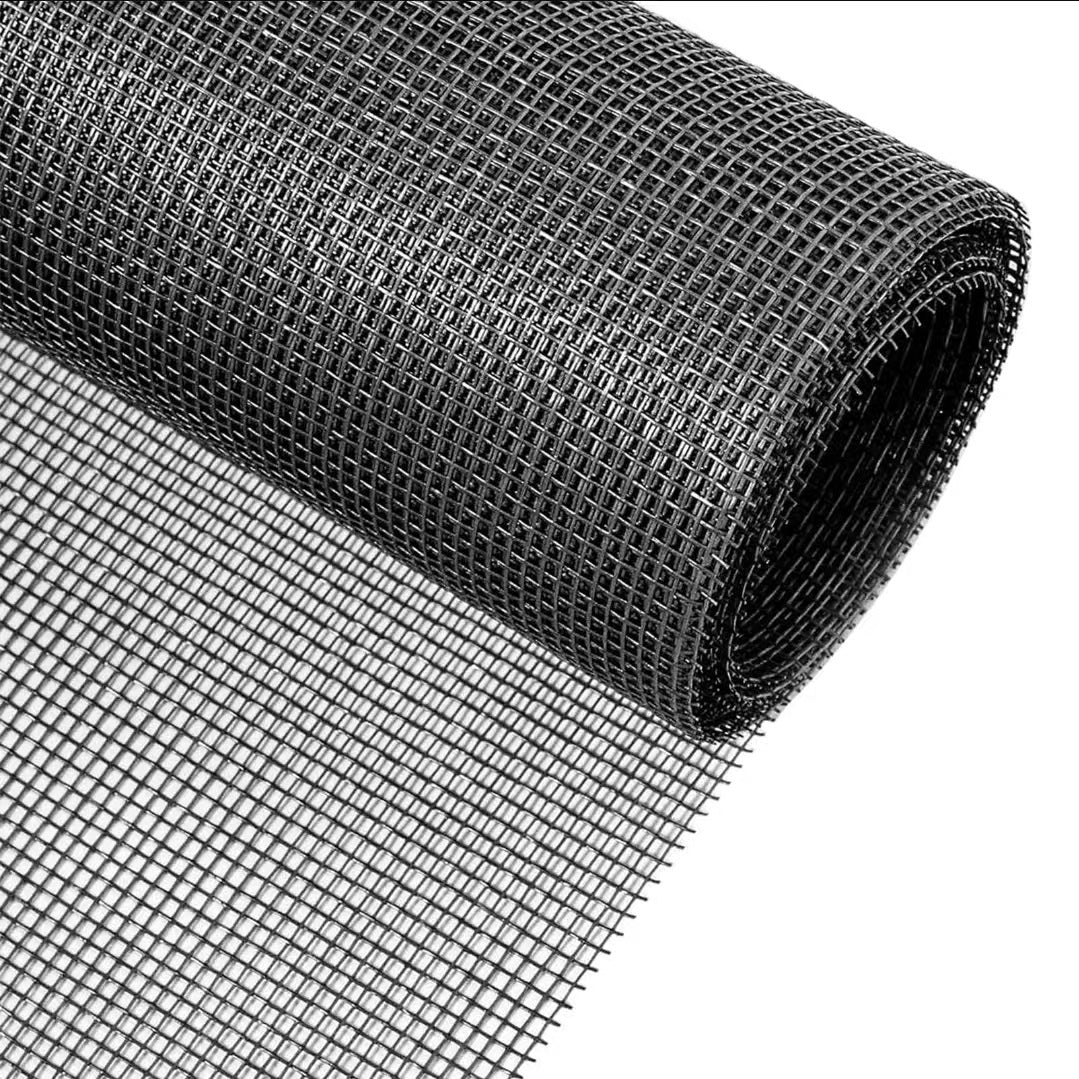 Heavy-Duty Insect Protection Mesh Bowlift