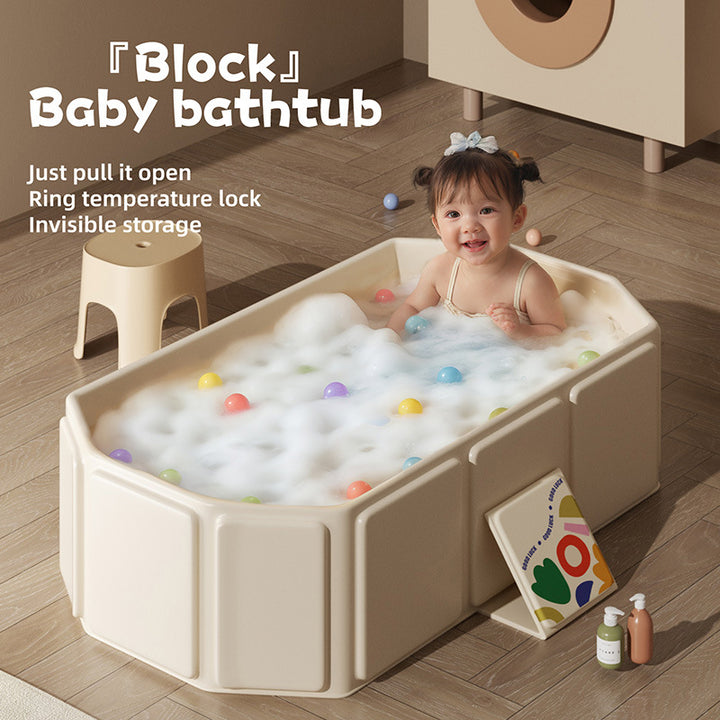Ladies Inflatable Relaxation Bathtub with Ergonomic Support Bowlift