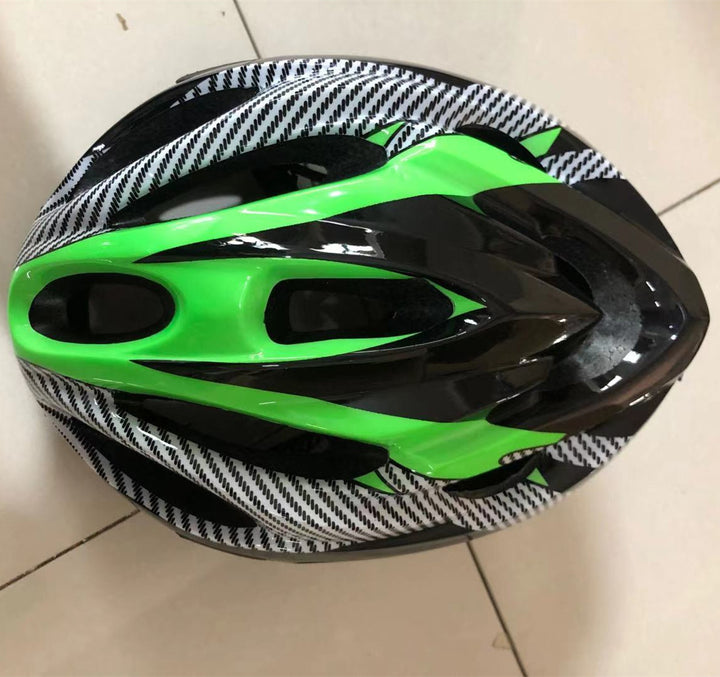 Cycling Helmet Bowlift