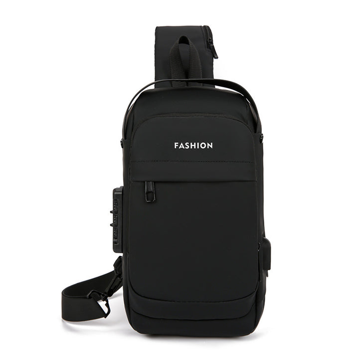 Compact Crossbody Bag Bowlift