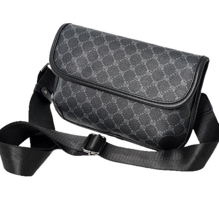Stylish crossbody bag with adjustable shoulder strap Bowlift