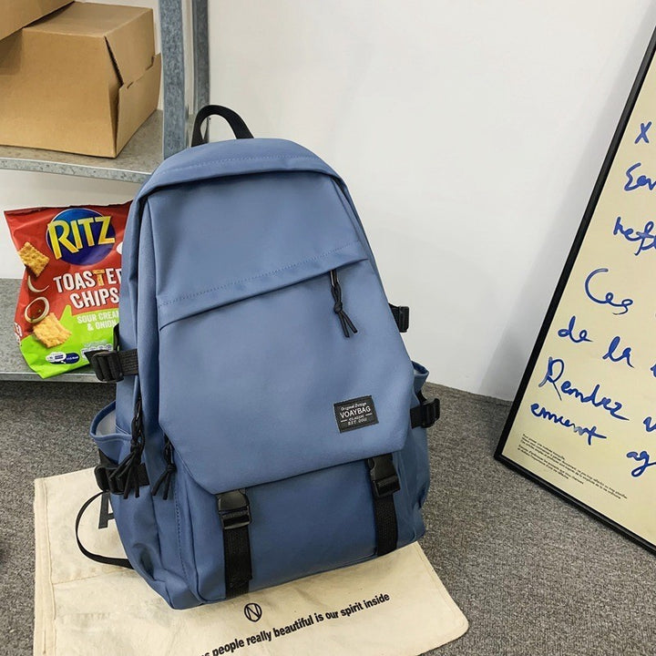 Multi-Functional Urban Backpack