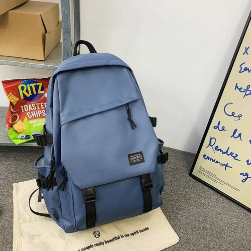 Multi-Functional Urban Backpack