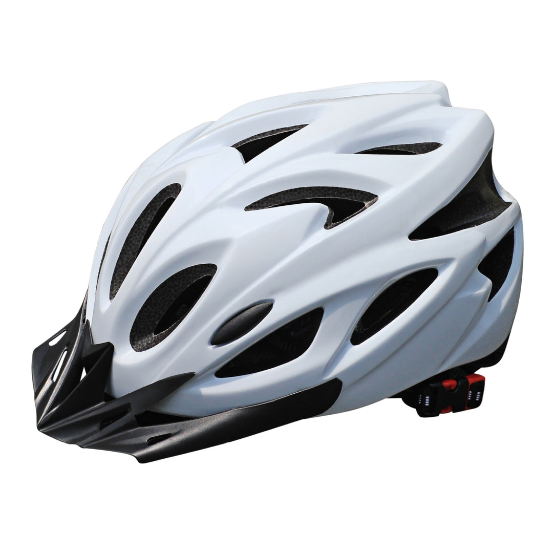 High-Performance Cycling Helmet Bowlift