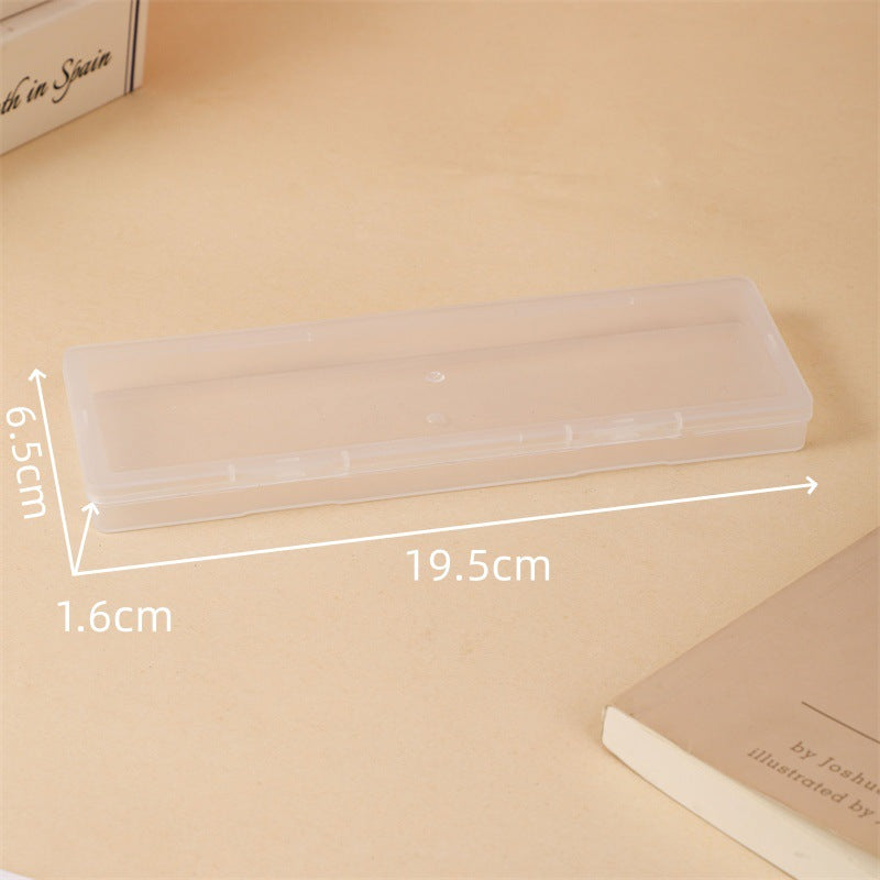 Slim Storage Organizer Case Bowlift