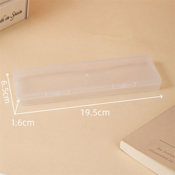 Slim Storage Organizer Case Bowlift