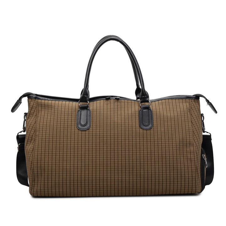 Stylish Travel Weekender Bag Bowlift