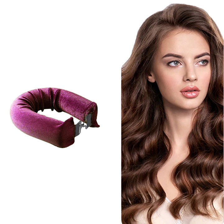Heatless Curling Rods