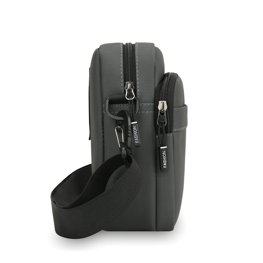 Sleek Compact Crossbody Bag Bowlift