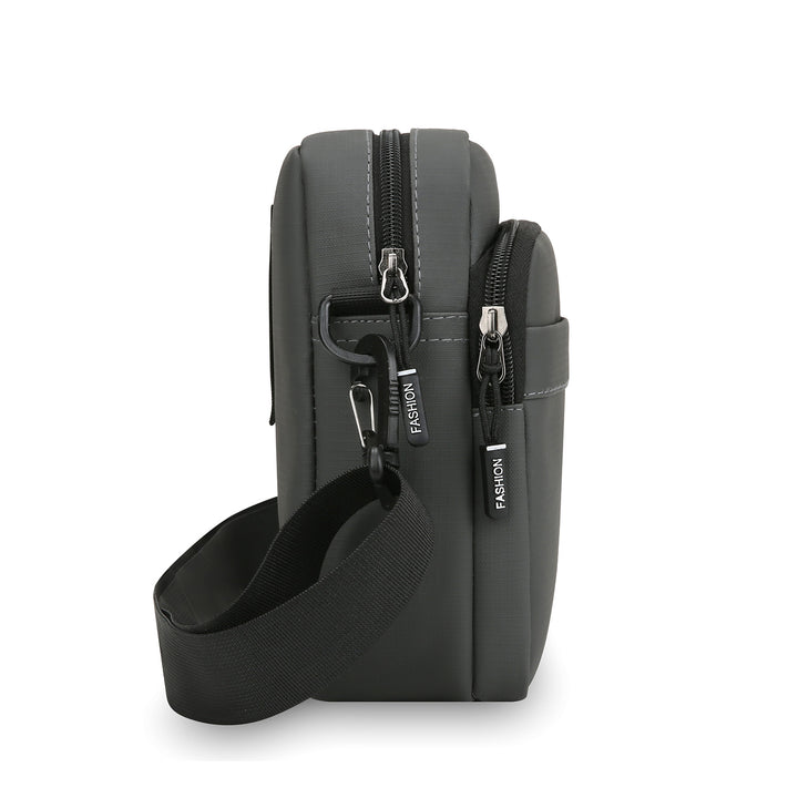 Sleek Compact Crossbody Bag Bowlift