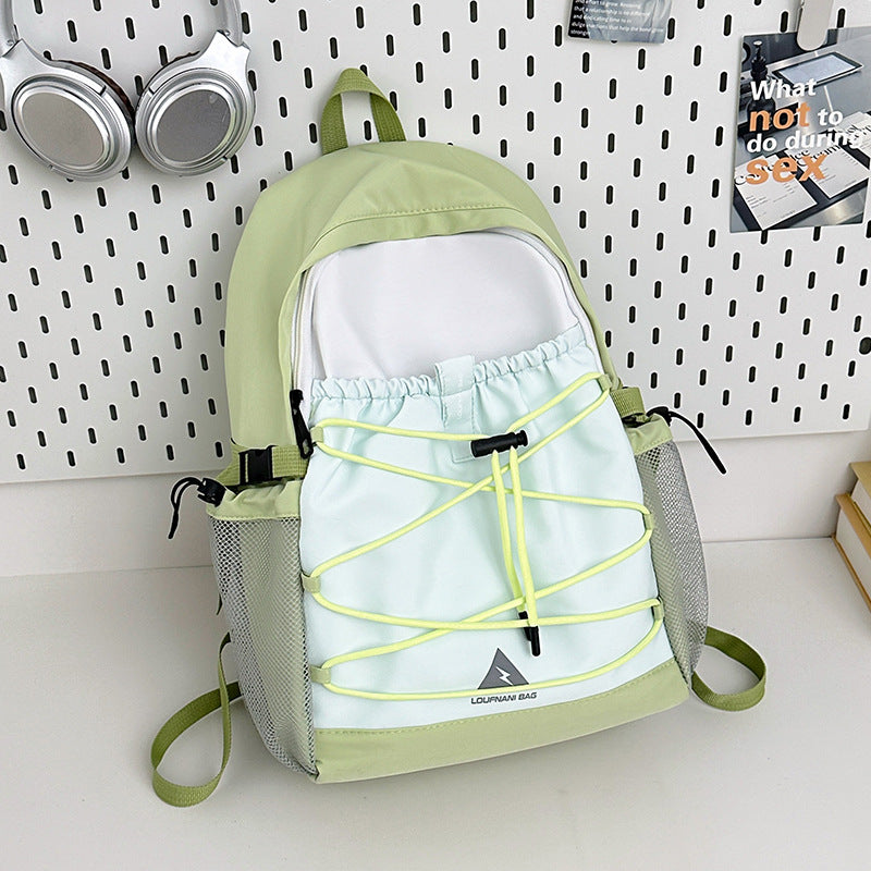 Versatile Outdoor Sports Backpack