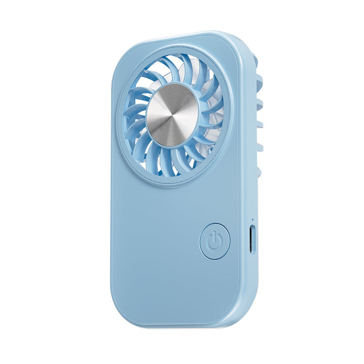 Women's Portable Mini Fan Bowlift