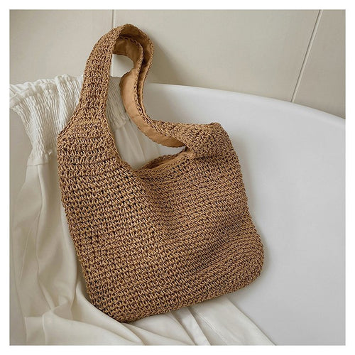 Handcrafted cotton bag Bowlift