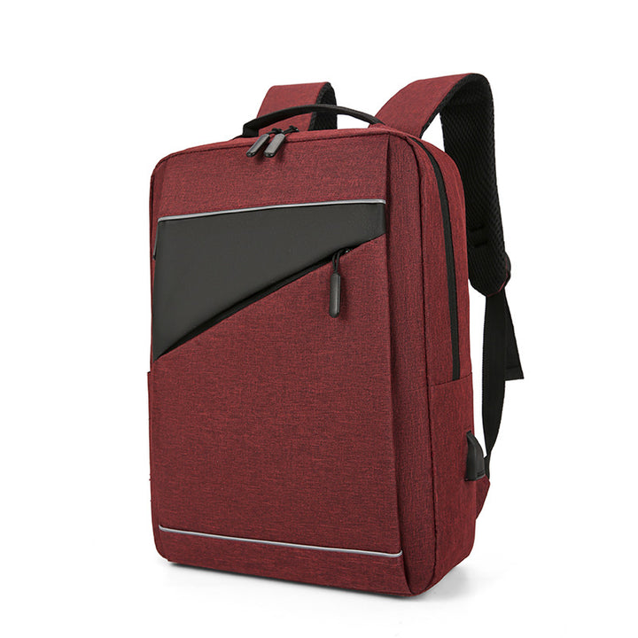 Versatile Laptop Backpack Bowlift