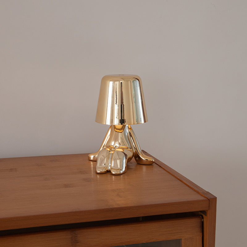 BowLift | Special table lamp with a feel-good atmosphere