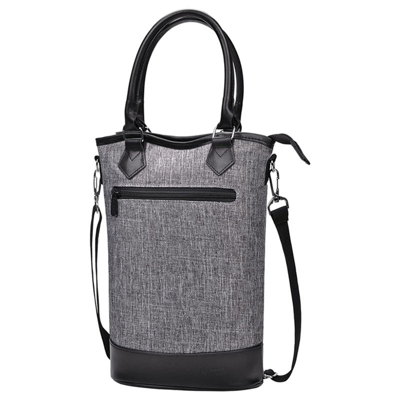 Women's Multifunctional Handbag with Insulation Bowlift