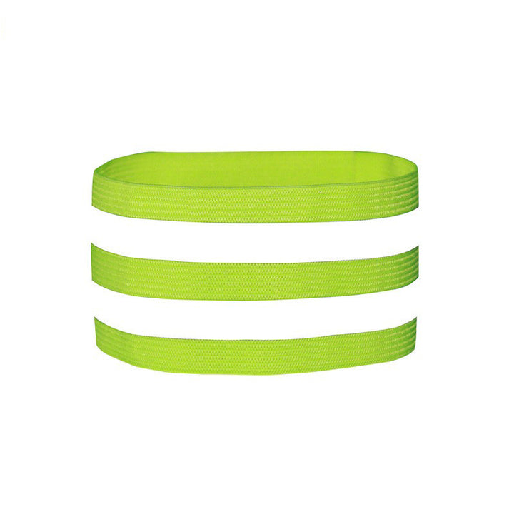 High-Visibility Reflective Safety Bands Bowlift