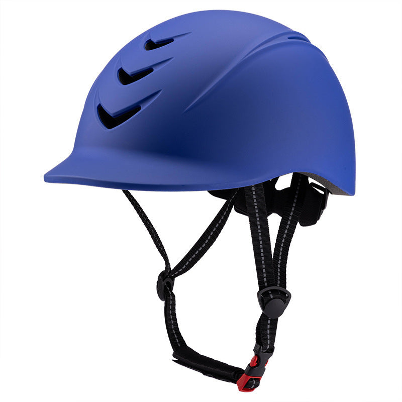 Ventilated Safety Helmet Bowlift