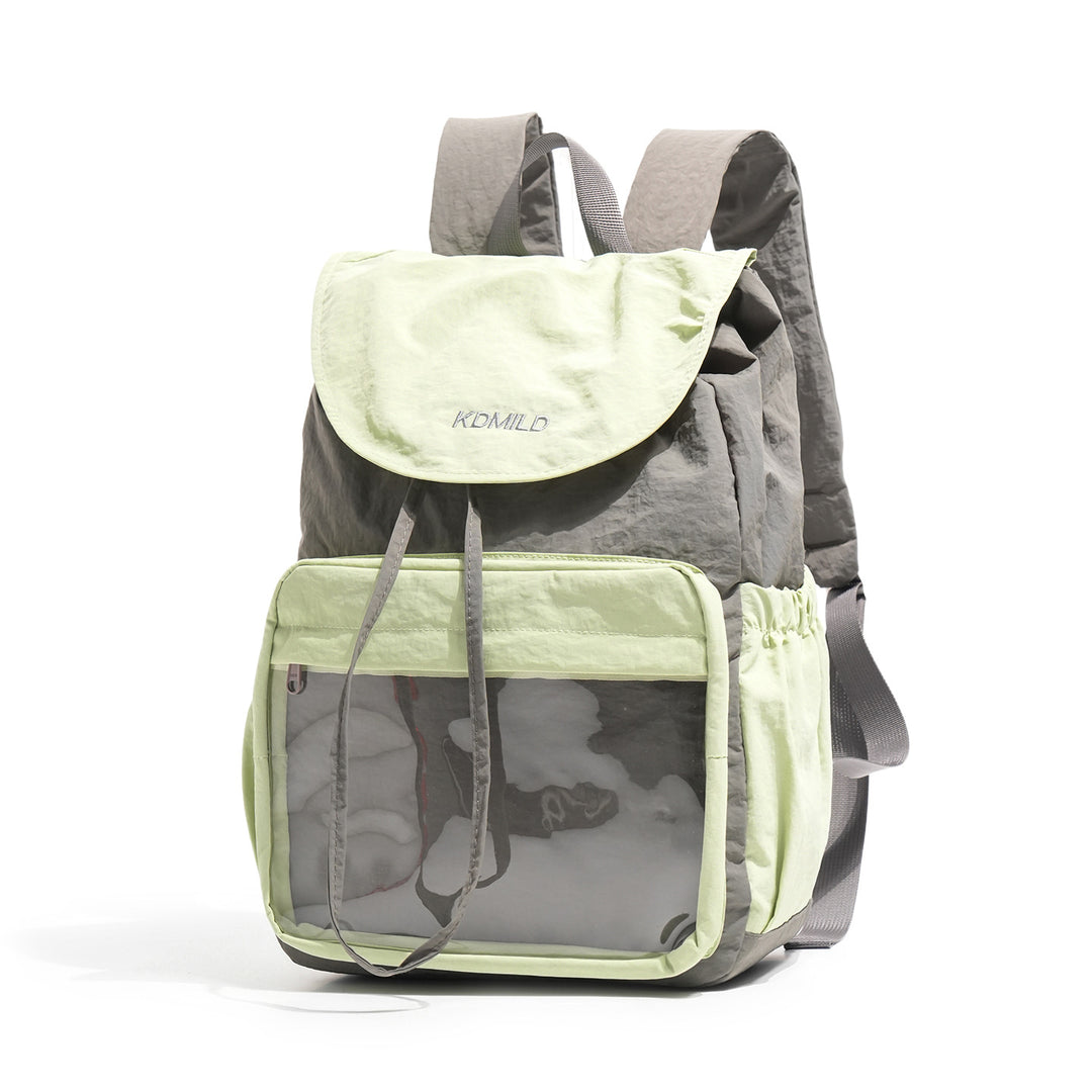 Multi-Functional Outdoor Travel Backpack