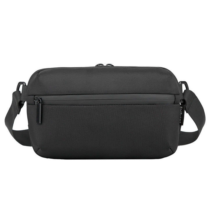 Compact Sleek Messenger Sling Bag Bowlift