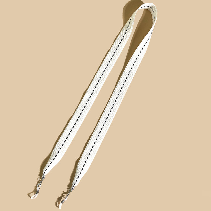 Adjustable Premium Eyewear Strap Bowlift