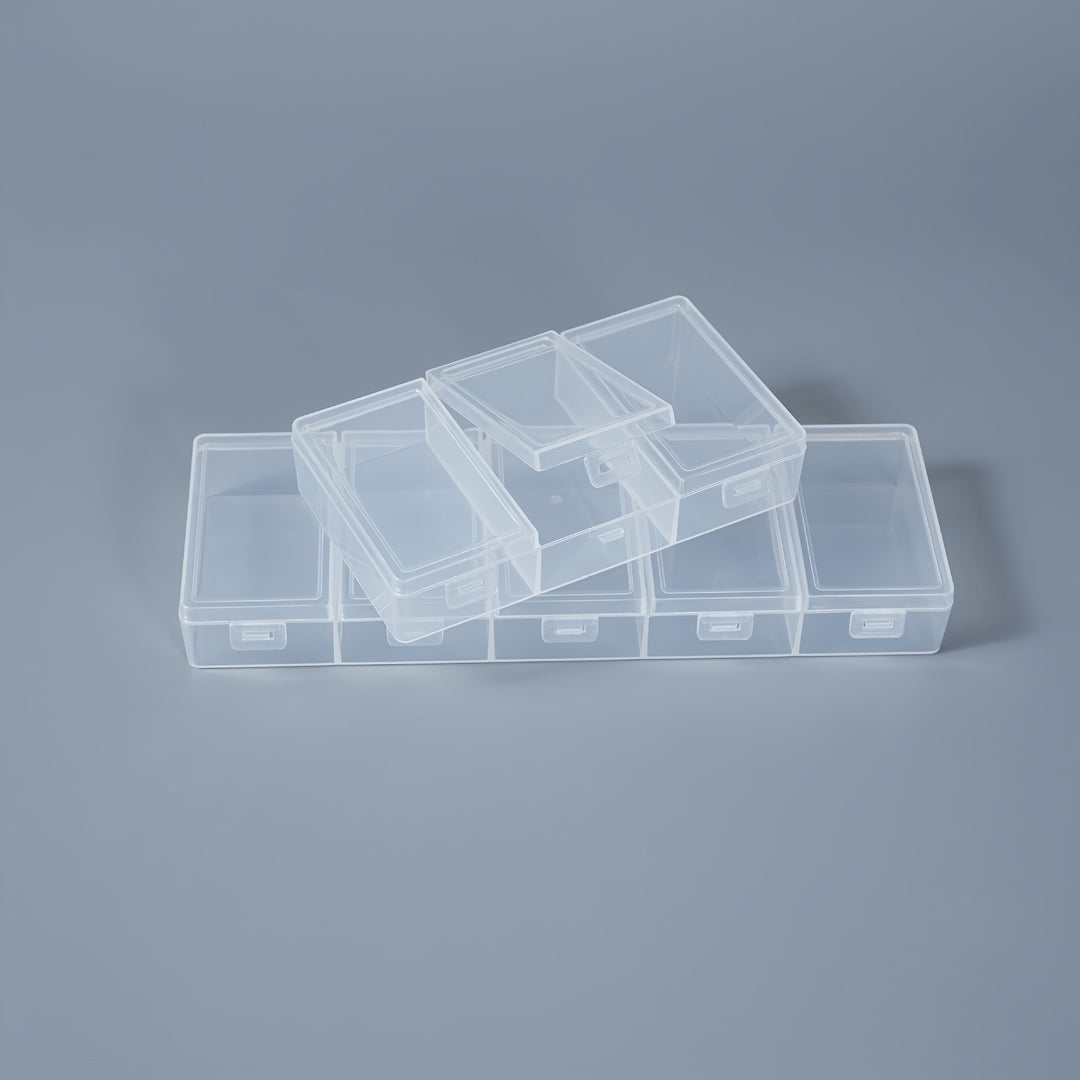 Modular Storage Case Bowlift