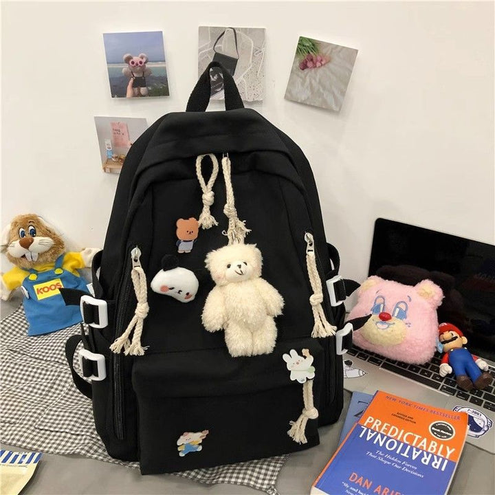 Casual Backpack